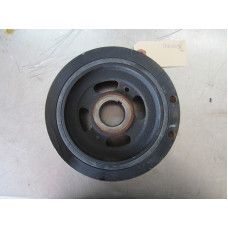 20E005 Crankshaft Pulley For 10-13 Nissan Altima  2.5
